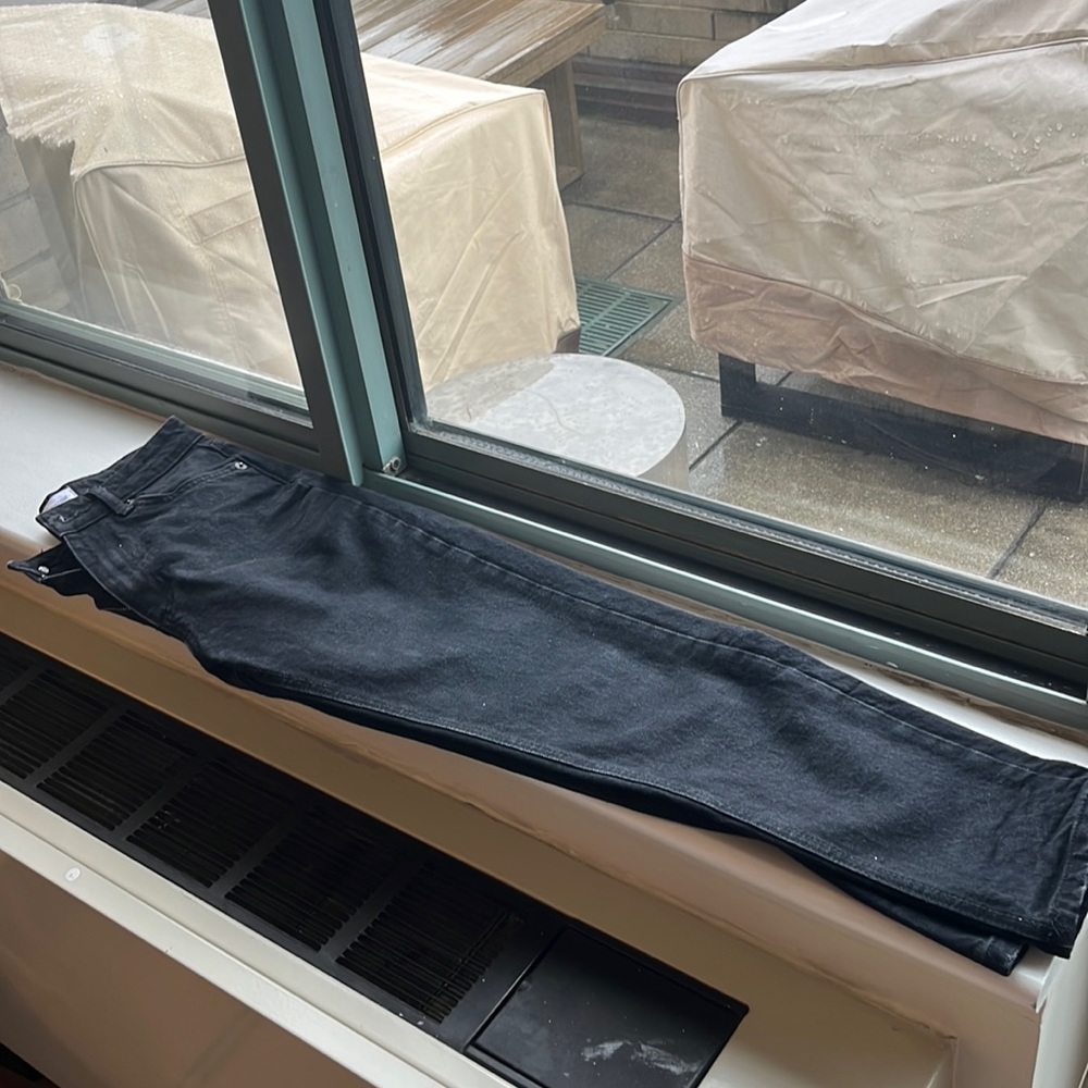 Zara Jeans